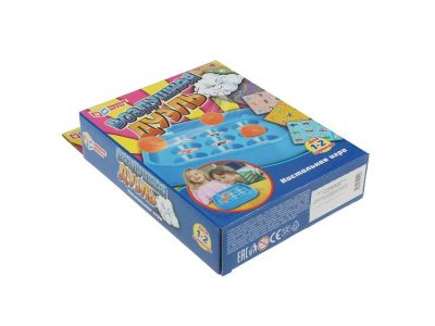 Игра настольная Умные игры Воздушная дуэль 1-00455037_5