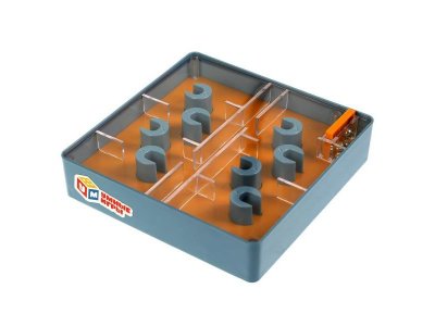 Игра настольная логическая Умные игры Лабиринт 1-00455039_2