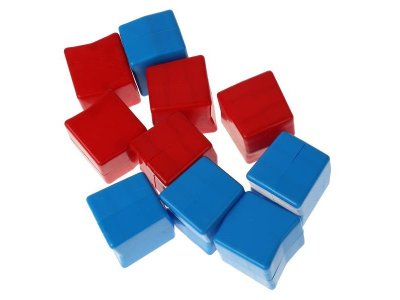 Игра настольная логическая Умные игры головоломка Кто хитрее 1-00455041_3