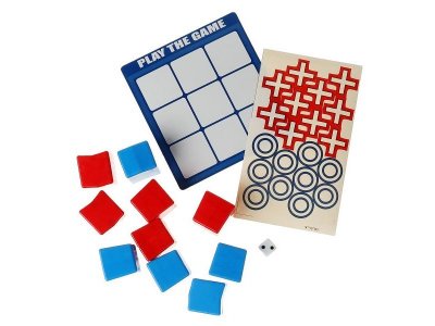 Игра настольная логическая Умные игры головоломка Кто хитрее 1-00455041_4