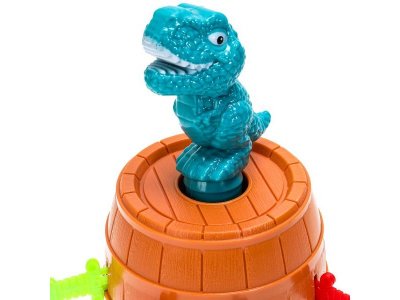 Игра настольная Умные игры Бочка с сюрпризом 1-00455043_4