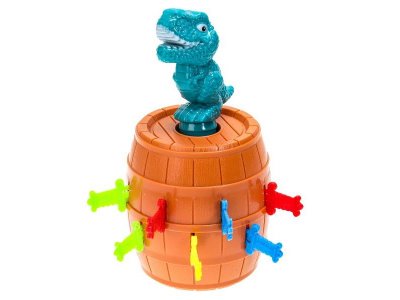 Игра настольная Умные игры Бочка с сюрпризом 1-00455043_8