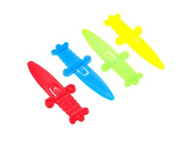 Игра настольная Умные игры Бочка с сюрпризом 1-00455043_11