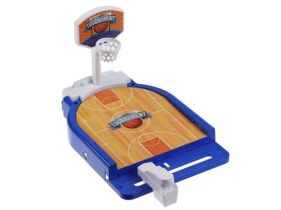 Игра настольная Умные игры Баскетбол 1-00455044_2