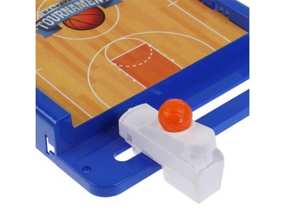 Игра настольная Умные игры Баскетбол 1-00455044_3