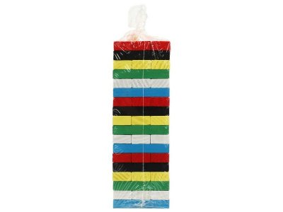 Игра настольная Умные игры Башня, дерево 1-00455045_3