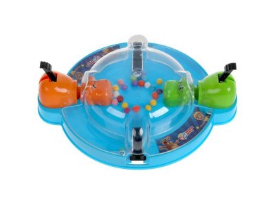 Игра настольная Умные игры Накорми бегемотов 1-00455046_2
