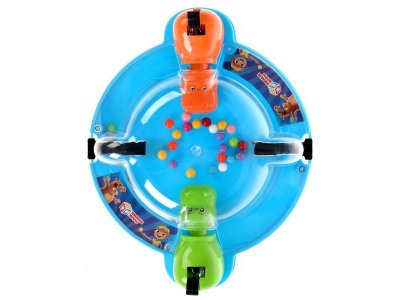 Игра настольная Умные игры Накорми бегемотов 1-00455046_4