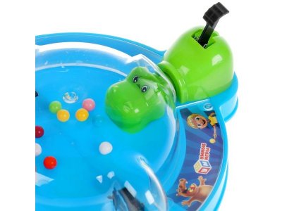 Игра настольная Умные игры Накорми бегемотов 1-00455046_6