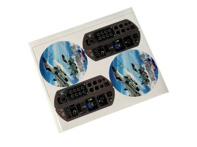 Игра настольная Умные игры воздушный бой 1-00455048_4