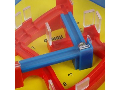 Игра настольная логическая Умные игры головоломка Лабиринт 1-00455049_4