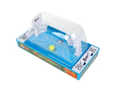 Настольная игра Умные игры Баскетбол Динозавр 1-00455051_1