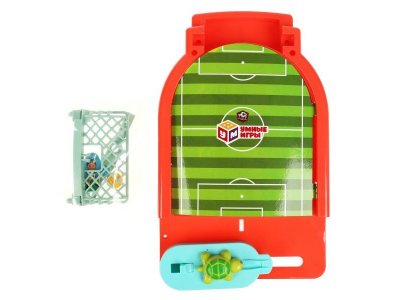 Настольная игра Умные игры Футбол 1-00455052_3