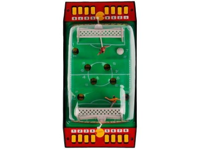 Настольная игра Умные игры Футбол Ми-ми-мишки 1-00455055_4