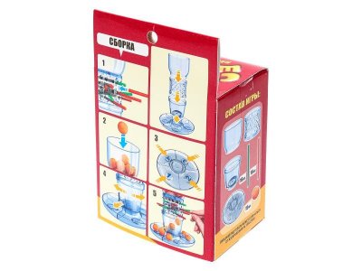Игра настольная Умные игры Стоп-шары 1-00455058_11