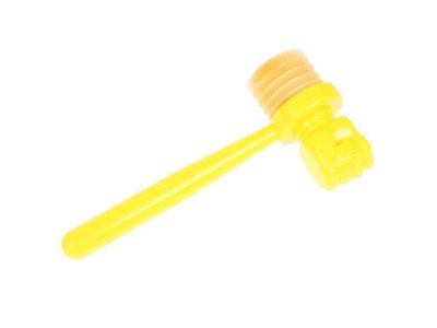 Игра настольная Умные игры Поймай крота Синий Трактор, звук 1-00455060_4