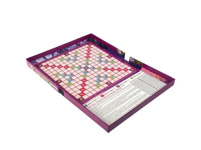 Игра развивающая Умные игры Собери слово Единороги 1-00455067_3