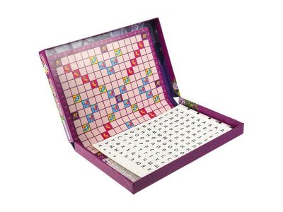 Игра развивающая Умные игры Собери слово Единороги 1-00455067_4