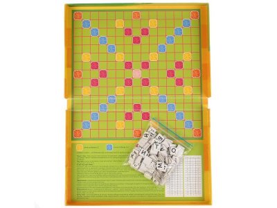 Игра развивающая Умные игры Словодел Собери слово Ми-ми-мишки 1-00455070_2