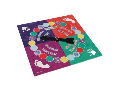 Игра комнатная Умные игры Твистерия Энчантималс 1-00455071_4