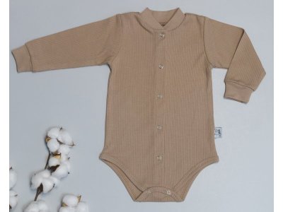 Боди с длинным рукавом Amelli 3 шт 1-00455280_4