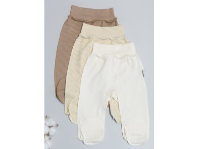 Ползунки Amelli 3 шт 1-00455300_1