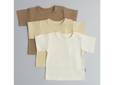 Футболка Amelli 3 шт 1-00455305_1