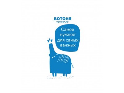 Сумка-шоппер Вотоня 1-00456380_2