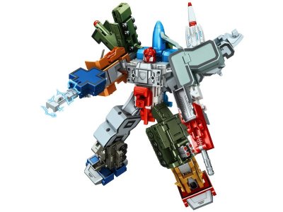 Трансботы 1toy Цифровая гвардия Цифры от 0 до 9 1-00456390_12