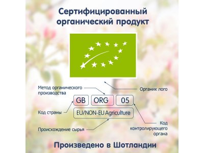 Пюре Fleur Alpine Манго, персик, яблоко с йогуртом 120 г, пауч 1-00208567_6