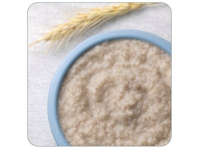 Каша безмолочная пшеничная Fleur Alpine Спельтовая, с 5 месяцев, 175 г 1-00456392_8
