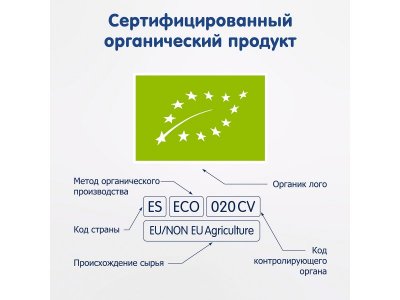 Пюре Fleur Alpine Овощи с лососем и цельными злаками, с 8 месяцев, 100 г 1-00456399_10