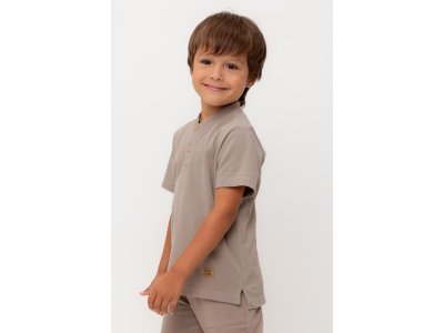 Футболка-поло Crockid 1-00456676_2