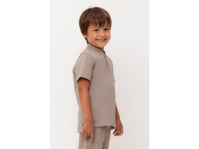 Футболка-поло Crockid 1-00456676_3
