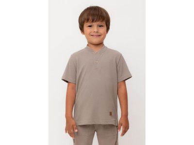 Футболка-поло Crockid 1-00456676_4
