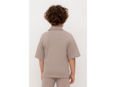 Рубашка Crockid 1-00456727_3