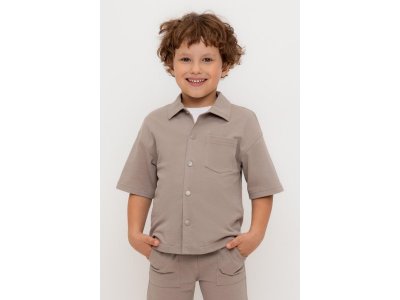Рубашка Crockid 1-00456727_4