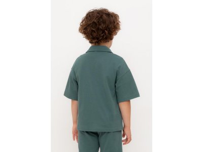 Рубашка Crockid 1-00456736_3