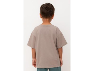 Футболка Crockid 1-00456754_3