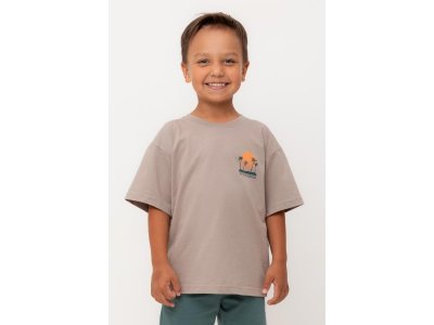 Футболка Crockid 1-00456754_4