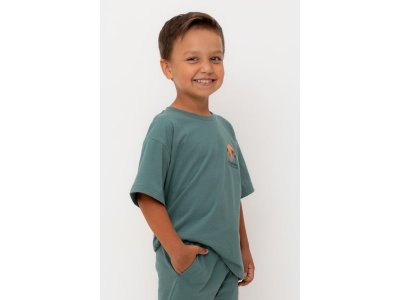 Футболка Crockid 1-00456760_2