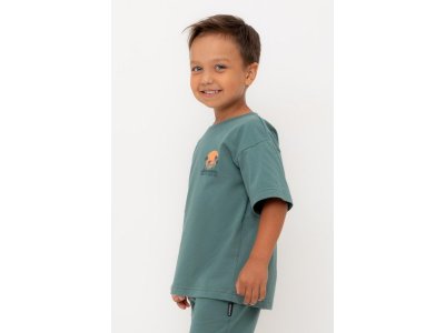 Футболка Crockid 1-00456760_3