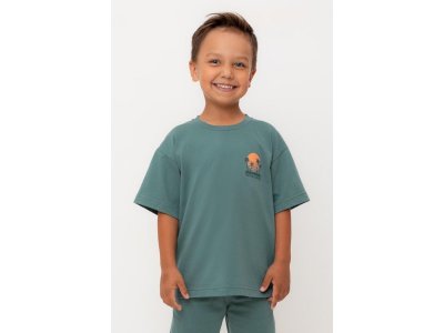 Футболка Crockid 1-00456760_4
