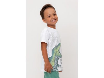 Футболка Crockid 1-00456793_2