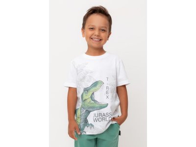 Футболка Crockid 1-00456793_4