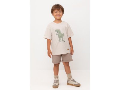Шорты Crockid 1-00456850_4