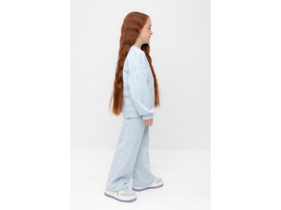 Брюки Crockid 1-00456881_3