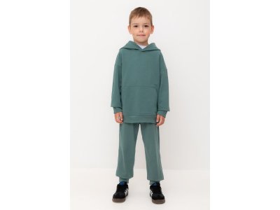 Брюки Crockid 1-00456889_4