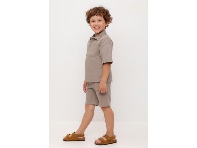 Шорты Crockid 1-00456898_2