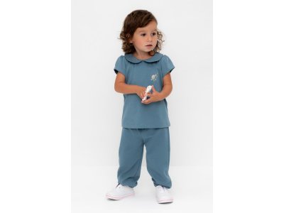 Брюки Crockid 1-00456916_5